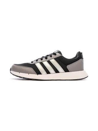 Baskets Noire/Grise/Blanche Femme Adidas IG6557 1