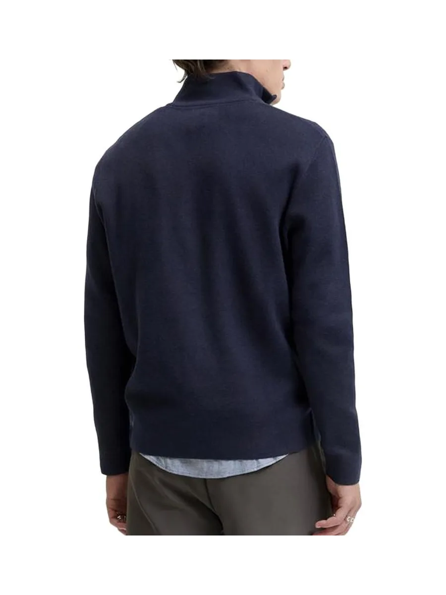 Pull Marine Homme Jack & Jones Milanoe 3