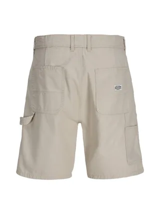 Short Beige Homme Jack & Jones HtonyB 2