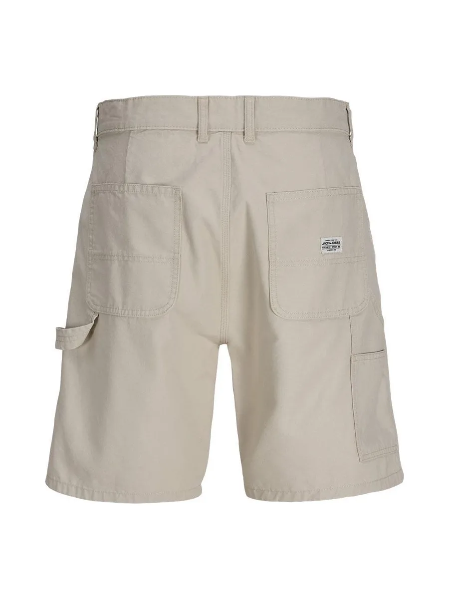 Short Beige Homme Jack & Jones HtonyB 3