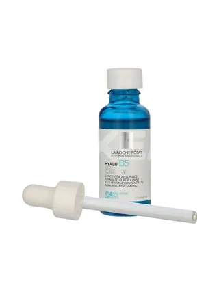 LRP Hyalu B5 Superactivated Concentrated Anti-Wrinkle Serum 30ml - Repairing Plumping 2