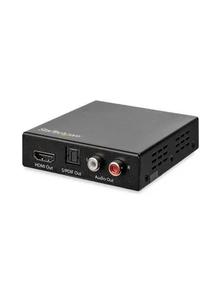 HDMI Audio Extractor Support 4K 60Hz 1