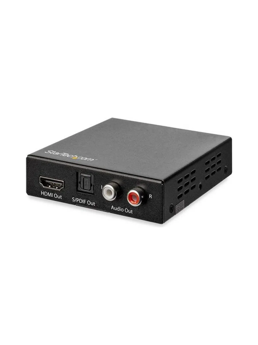 HDMI Audio Extractor Support 4K 60Hz 1