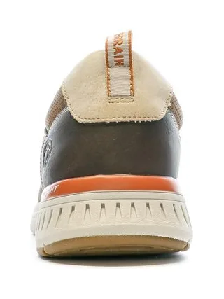 Baskets Camel Homme Relife Hugo 3