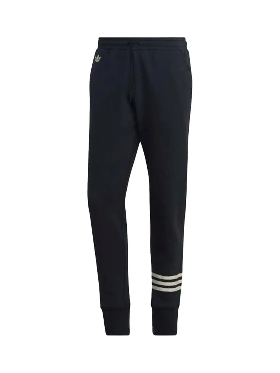 Jogging Noir Homme Adidas New 2