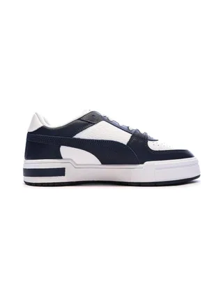 Baskets Marine/Blanc Homme Puma Ca Pro Classic 2