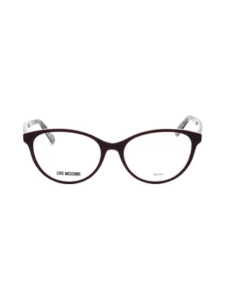 Moschino Love MOL525 — Lunettes de vue 4
