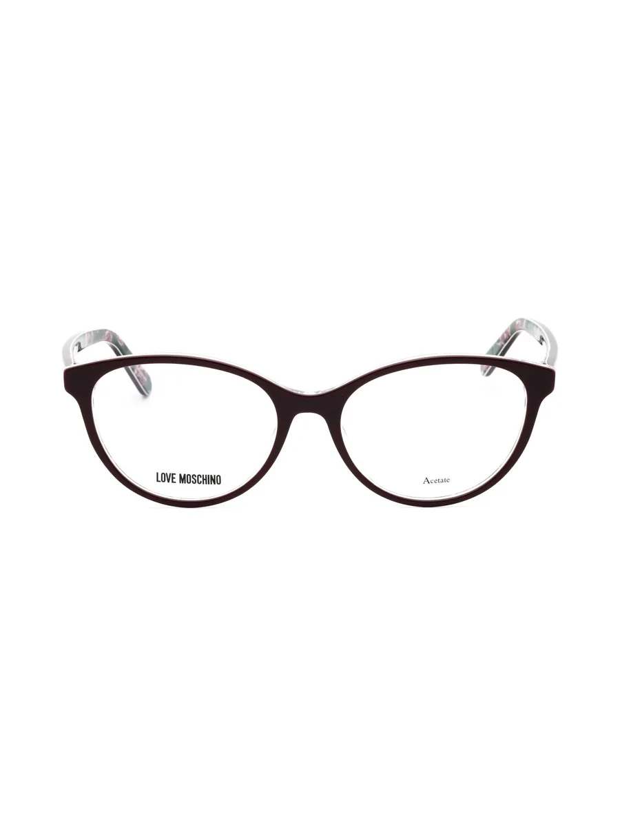 Moschino Love MOL525 — Lunettes de vue 8