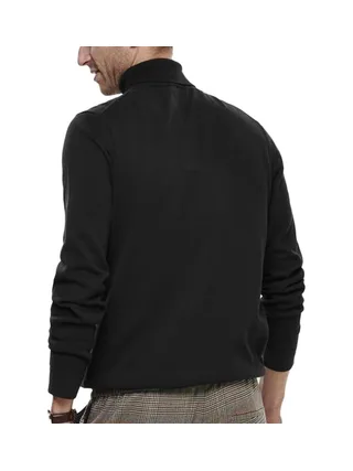 Pull Noir Homme Only & Sons Roll 2