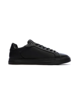Basket Noires Homme Tommy Hilfiger Light weight 2