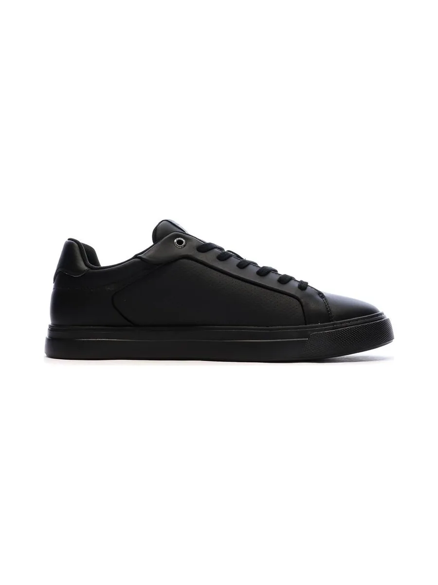 Basket Noires Homme Tommy Hilfiger Light weight 3
