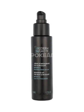 Academie Derm Acte Reshaping Lift For Neck And Decollete 50ml 2