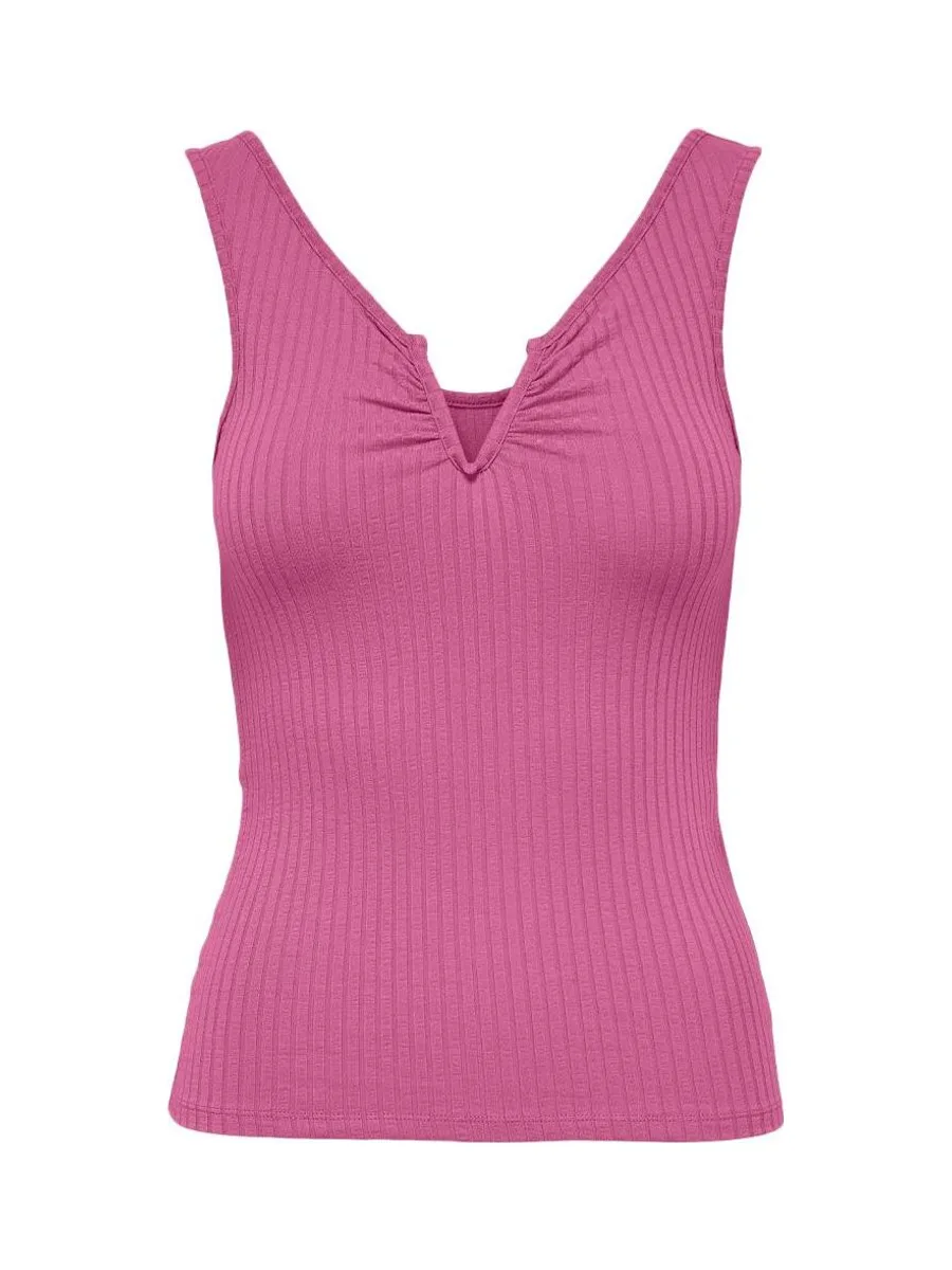 Débardeur Rose Femme JDY Fransiska 2