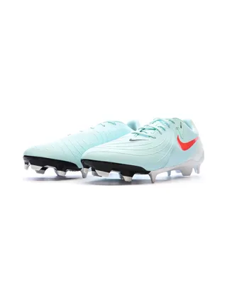 Chaussures de Foot Turquoise Nike Phantom Gx2 Academy FD6723 6
