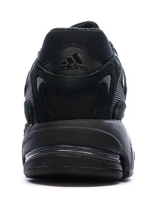 Baskets Noires Homme Adidas Response 3