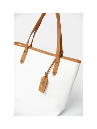Lauretta - 100% cuir - Made in Italy 3