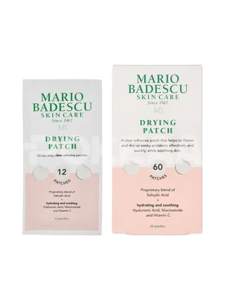 Mario Badescu Drying Patch - 60 Patches 1