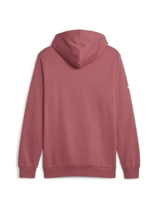 Sweat Rouge Homme Puma 621301 2