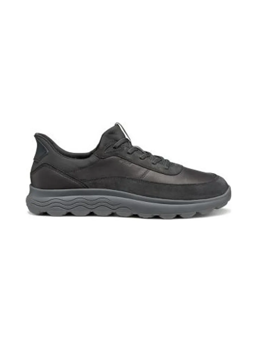 Baskets GEOX U Spherica Plus 6