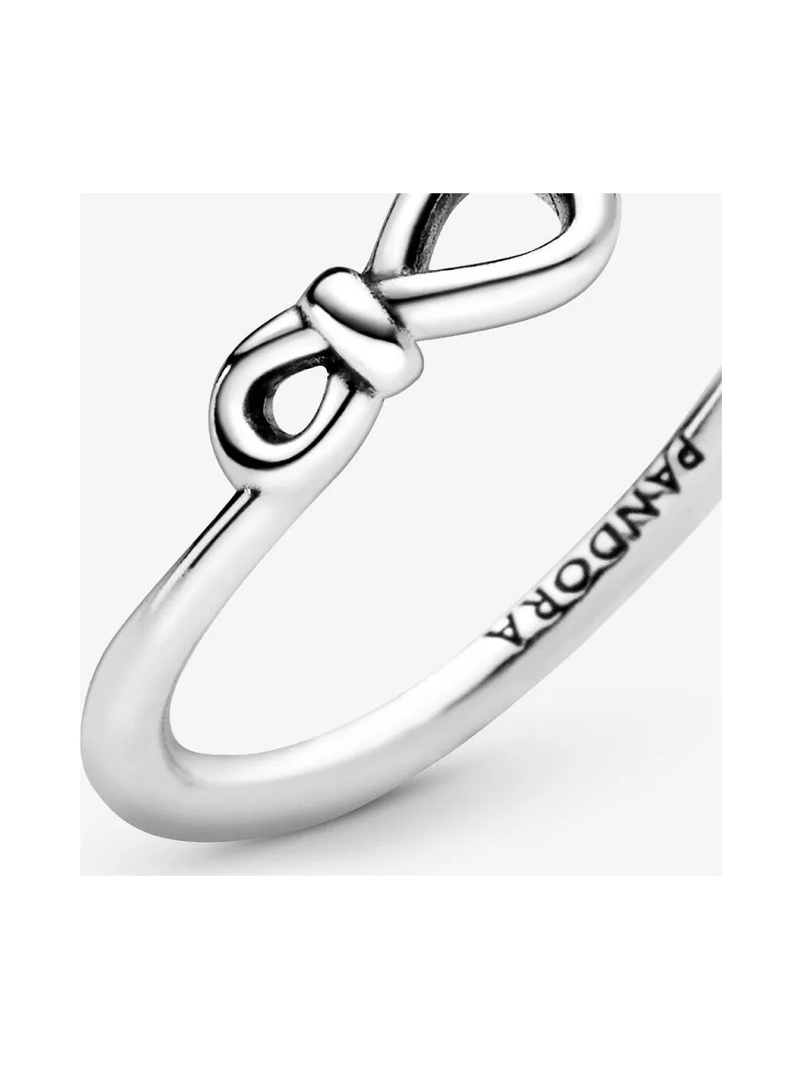 Pandora - Bague Infini en argent sterling 2