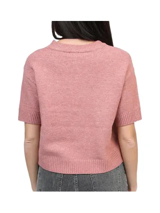 Pull Rose Femme An'ge Victoria 2