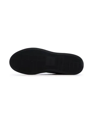 Baskets Blanches Homme Calvin Klein Jeans Cupsole 5