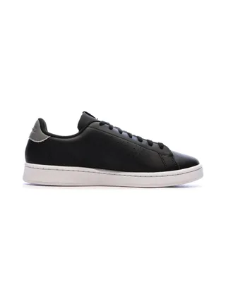 Baskets Noires Homme Adidas Advantages 2