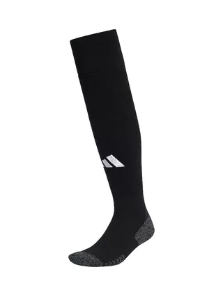 Chaussettes de Foot Noires Homme Adidas 24 AEROREADY 1