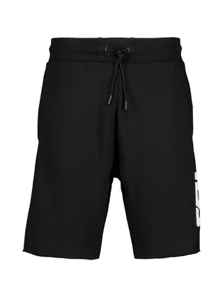 Short Noir Homme Fila Helio 1