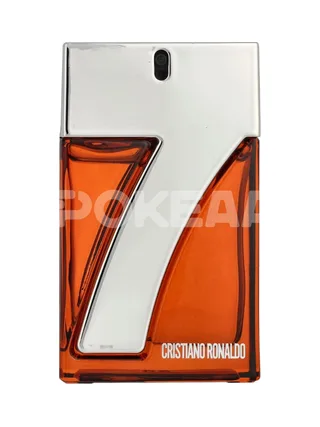 Cristiano Ronaldo CR7 Fearless Edt Spray 30ml 2