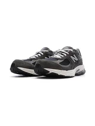 New Balance 2002R Noir Mixte 6