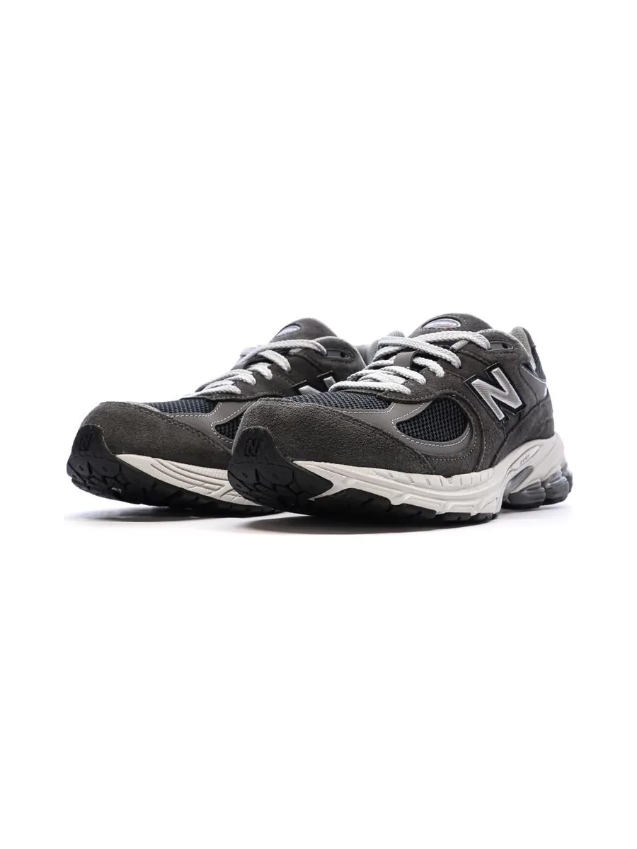 New Balance 2002R Noir Mixte 7