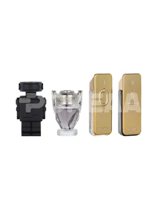 Paco Rabanne Miniatures Set 20ml 2