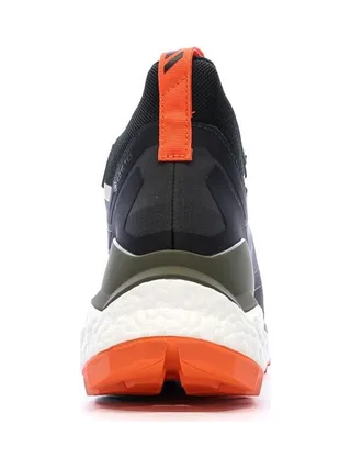 Chaussures de Randonnée Noir Femme Adidas Terrex Free Hiker 2 3