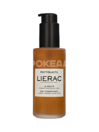 Lierac Phytolastil The Concentrate Stretch Marks Correction 100ml 2