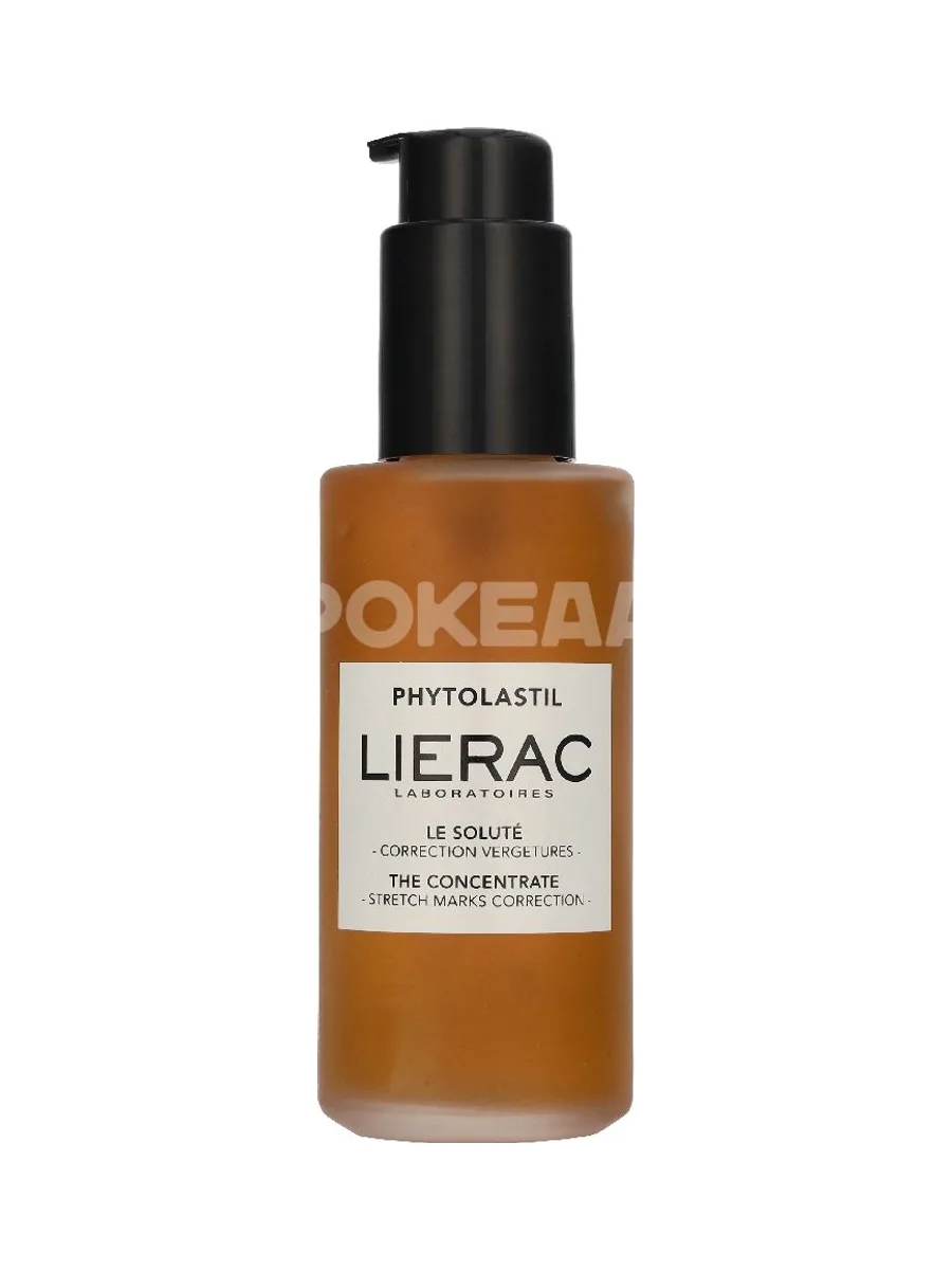 Lierac Phytolastil The Concentrate Stretch Marks Correction 100ml 2