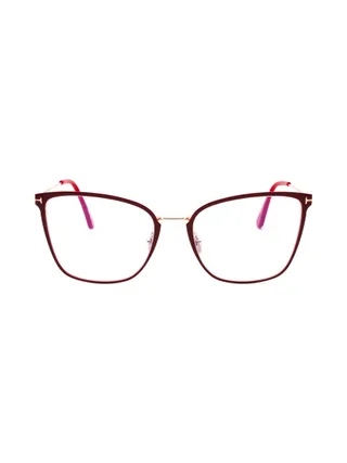 Tom Ford FT5839-B — Lunettes de vue 4