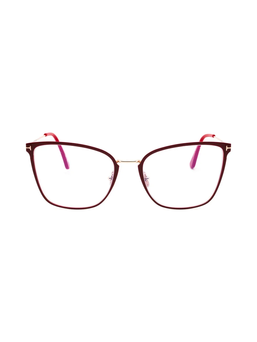 Tom Ford FT5839-B — Lunettes de vue 8