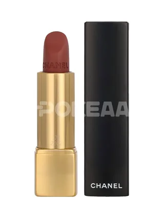 Chanel Rouge Allure Velvet 3.5g - #77 Affranchie 2