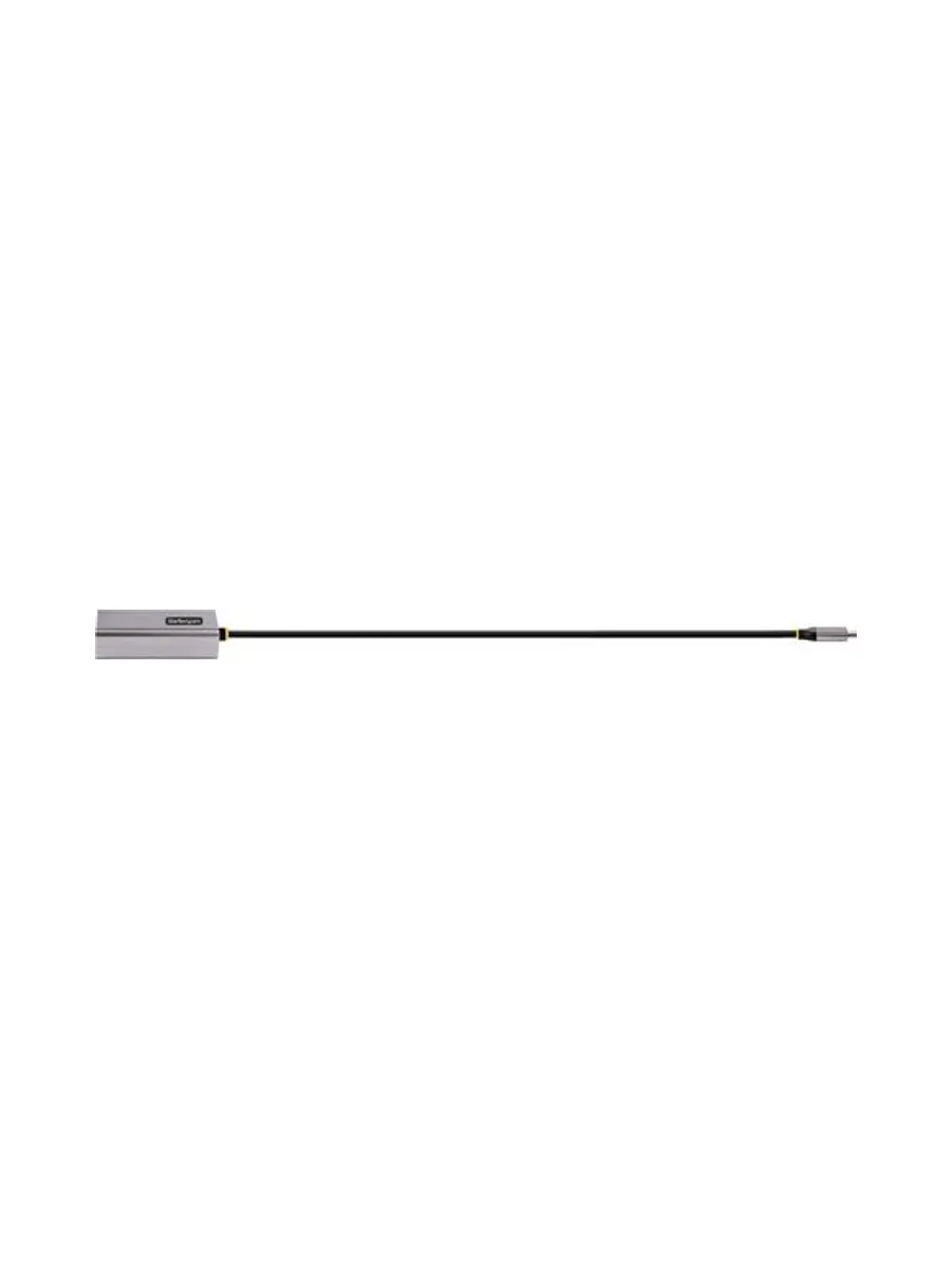 USB-C to Ethernet Adapter 6