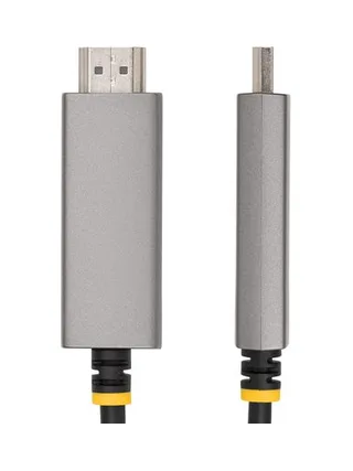 10ft/3m USB-C to HDMI Adapter Cable 8K 2