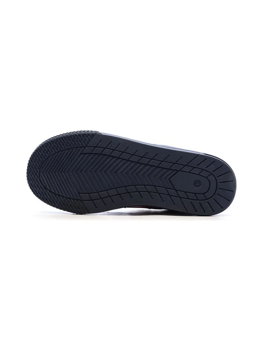 Baskets Noir/Rouges Garçon MOD8 Tifun 916380 6