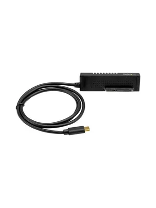 StarTech.com USB31C2SAT3 interface cards/adapter 1