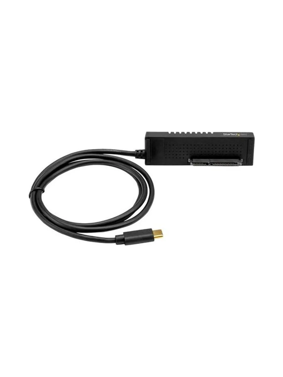 StarTech.com USB31C2SAT3 interface cards/adapter 1