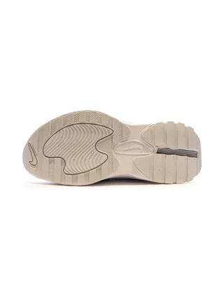 Baskets Blanches Femme Nike W Air Max Bliss 5