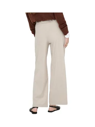 Pantalon Beige Femme JDY Geggos 2