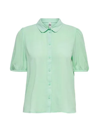Chemise Verte Femme JDY Piper Brooke 1