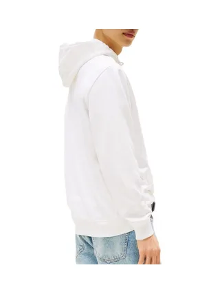 Sweat Blanc Homme Tommy Hilfiger Regular 2