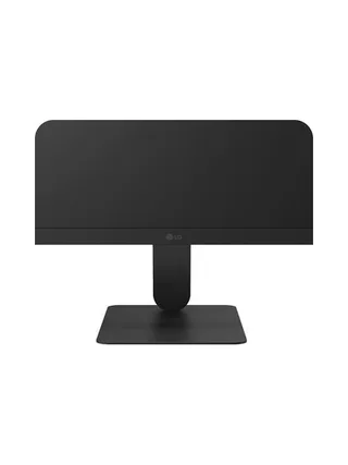LG UltraFine IPS 4K-monitor - tilt - 27 2