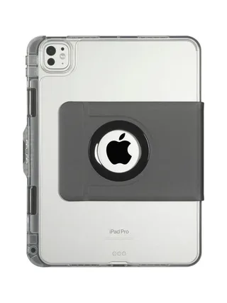VersaVu Clear Case for iPad Air 11-inch 1